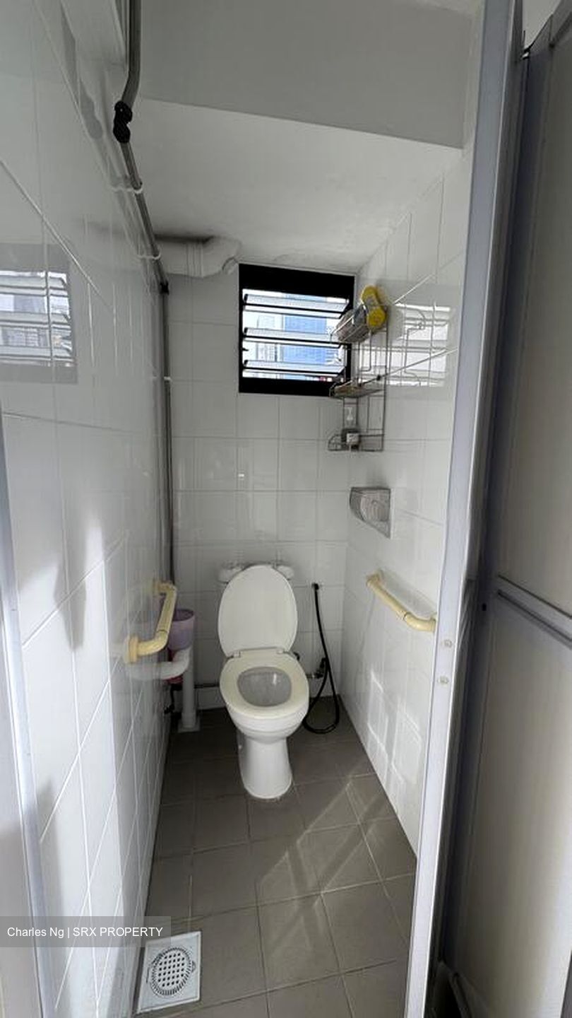 Blk 335B Smith Street (Central Area), HDB 4 Rooms #595068271